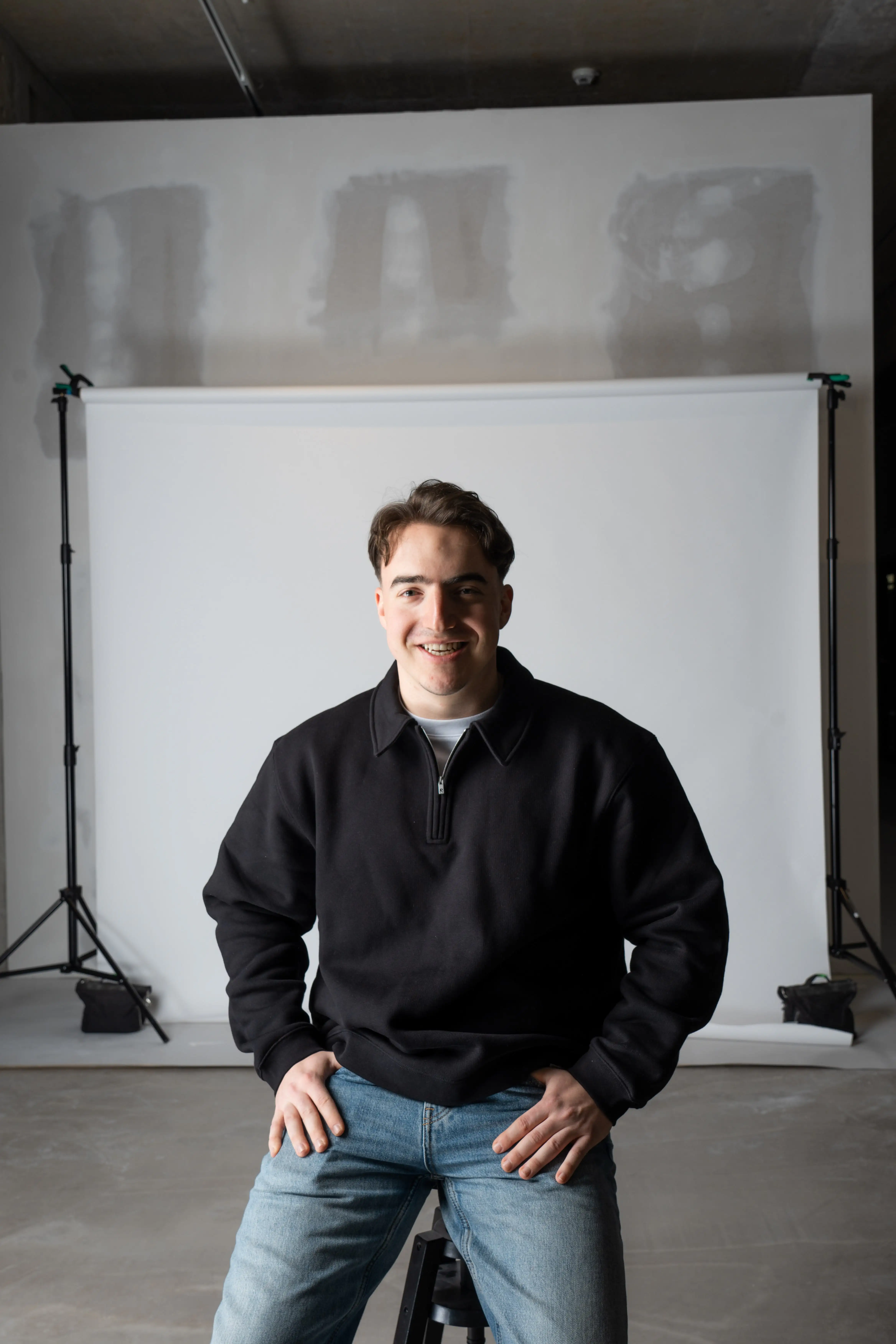 Niklas Damhofer – NDA Studio